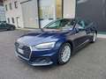 Audi A5 SPB 50 TDI quattro tiptronic Business Blu/Azzurro - thumbnail 2