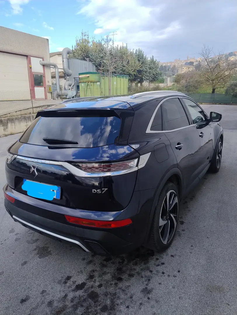 DS Automobiles Sonstige - 1