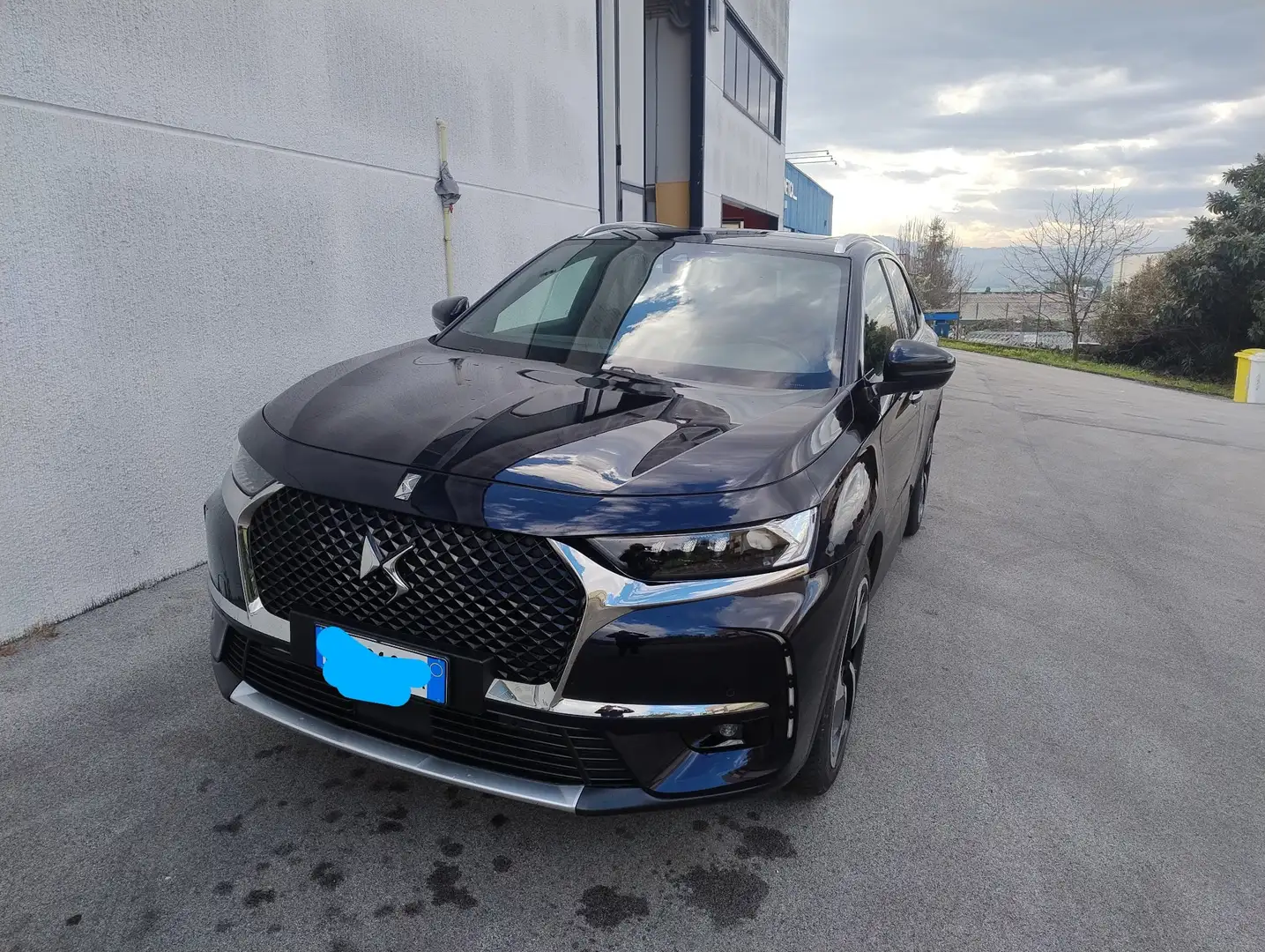 DS Automobiles Sonstige - 2