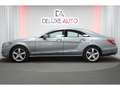 Mercedes-Benz CLS 350 CDI 4-Matic -  BVA 7G-Tronic Plus Gris - thumbnail 4