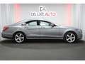 Mercedes-Benz CLS 350 CDI 4-Matic -  BVA 7G-Tronic Plus Gris - thumbnail 5
