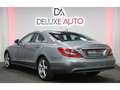 Mercedes-Benz CLS 350 CDI 4-Matic -  BVA 7G-Tronic Plus Gris - thumbnail 6