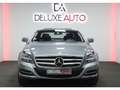 Mercedes-Benz CLS 350 CDI 4-Matic -  BVA 7G-Tronic Plus Gris - thumbnail 2