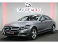 Mercedes-Benz CLS 350 CDI 4-Matic -  BVA 7G-Tronic Plus Gris - thumbnail 1