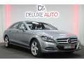 Mercedes-Benz CLS 350 CDI 4-Matic -  BVA 7G-Tronic Plus Gris - thumbnail 3