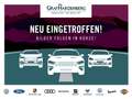 Volkswagen Caddy Maxi Trendline ABTe Elektro Autom. Leder Biały - thumbnail 1