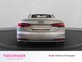 Audi A5 Cabriolet 40 TFSI quattro S-line HUD RFK Leder Mat Silber - thumbnail 5