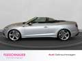 Audi A5 Cabriolet 40 TFSI quattro S-line HUD RFK Leder Mat Silber - thumbnail 3