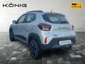 Dacia Spring Electric 45 Essential Grau - thumbnail 4