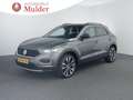 Volkswagen T-Roc 1.5 TSI Sport Business R-line | afneembare trekhaa Grijs - thumbnail 1