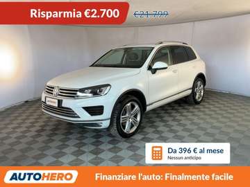 3.0 V6 TDI Executive 204 CV