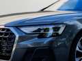 Audi A8 50 TDI 2x S line Matrix Allradlenkung B&O AHK Grau - thumbnail 7