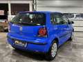 Volkswagen Polo IV 1.4 Tour / Automatik Klima Tempomat PDC Blau - thumbnail 4