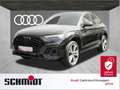 Audi Q5 Sportback 55 TFSI e quattro S line LM21 Matrix ... Schwarz - thumbnail 1