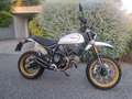 Ducati Scrambler Desert sled km 5160 Bianco - thumbnail 1