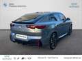 BMW X2 sDrive20iA 170ch M Sport DKG7 Blanc - thumbnail 8