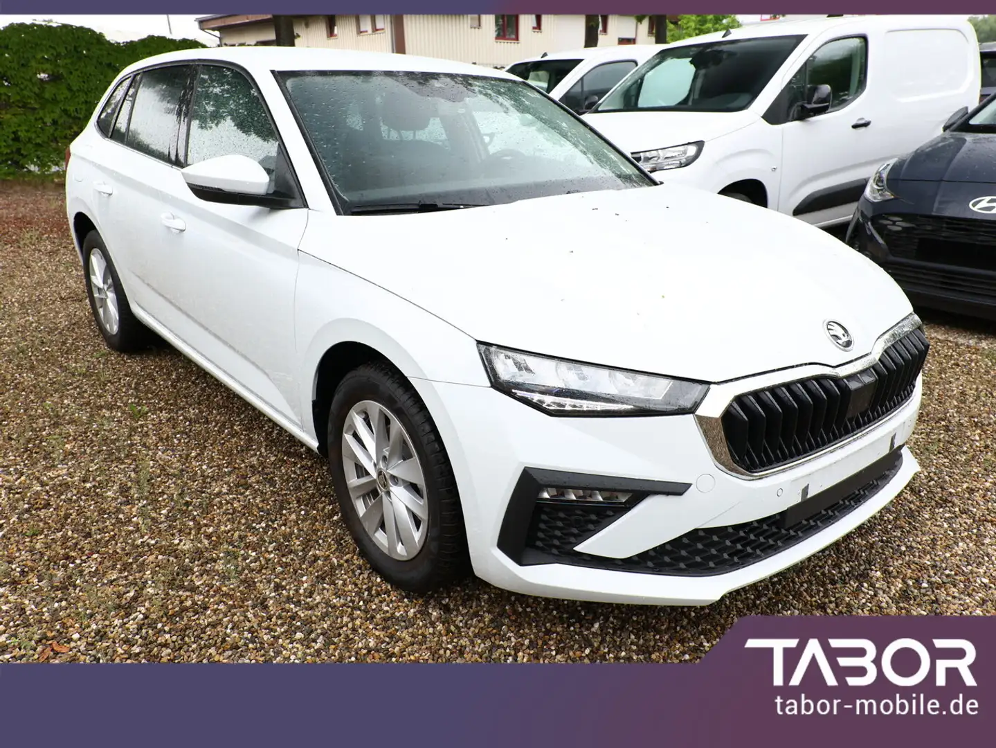 Skoda Scala TSI 116 DSG Selec LED ACC Kessy SunS Kam Wit - 2