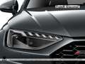 Audi RS4 avant 2.9 tfsi quattro 450cv tiptronic Gris - thumbnail 9