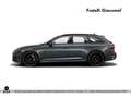 Audi RS4 avant 2.9 tfsi quattro 450cv tiptronic Gris - thumbnail 3