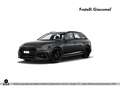 Audi RS4 avant 2.9 tfsi quattro 450cv tiptronic Gris - thumbnail 1