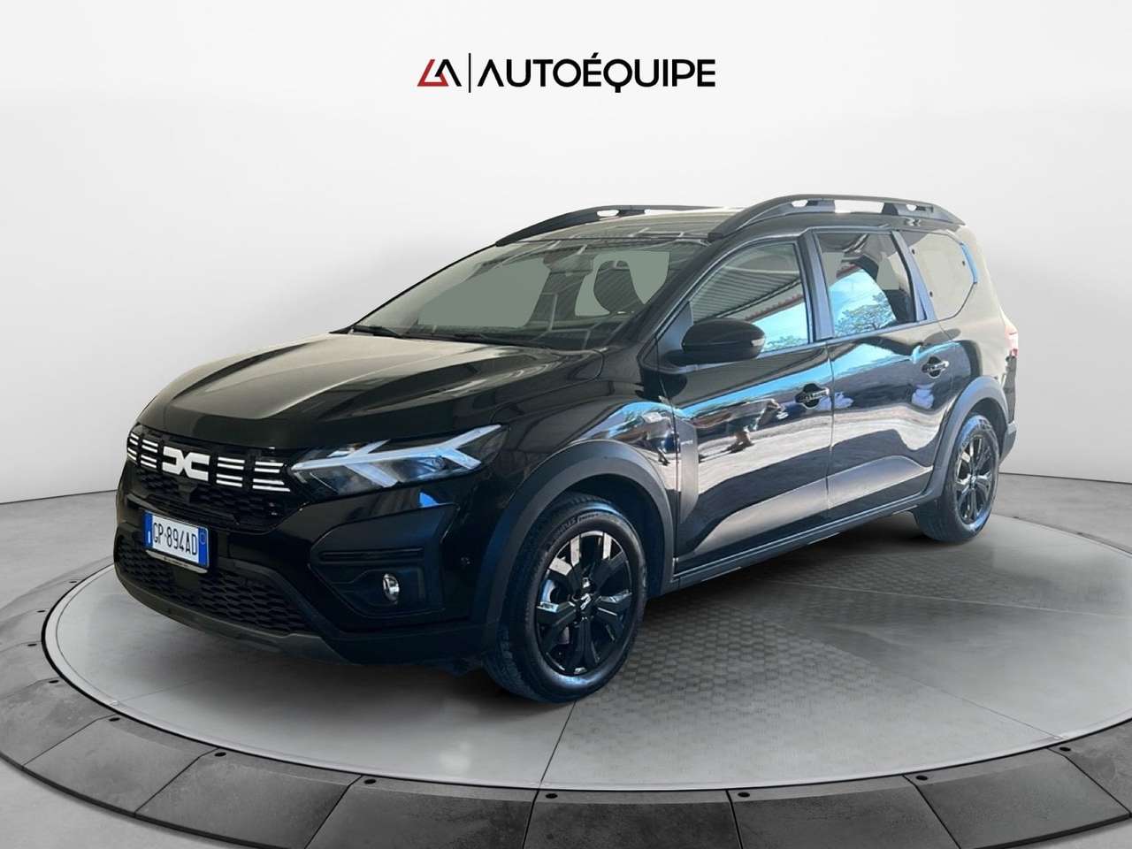 Dacia Jogger 2021 1.6 hybrid Extreme 140cv 7p.ti