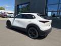 Mazda CX-30 Homura 186 Metallic Blanc - thumbnail 3