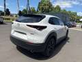 Mazda CX-30 Homura 186 Metallic Blanc - thumbnail 4