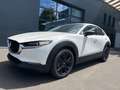Mazda CX-30 Homura 186 Metallic Blanc - thumbnail 1