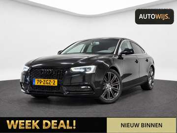 Sportback 1.8 TFSI Pro Line|LED|FACELIFT|NL AUTO|N