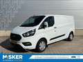 Ford Transit Custom 320 2.0 TDCI L2H1 Trend 130pk DRIVERPACK! SAFETYPA Wit - thumbnail 1