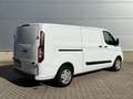Ford Transit Custom 320 2.0 TDCI L2H1 Trend 130pk DRIVERPACK! SAFETYPA Wit - thumbnail 4