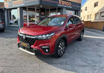 1.4t boosterjet %2B hybrid 130ch style 2wd