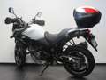 Suzuki V-Strom 650 DL XTA Blanc - thumbnail 4