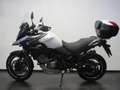 Suzuki V-Strom 650 DL XTA Blanc - thumbnail 3