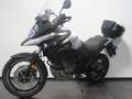 Suzuki V-Strom 650 DL XTA Blanc - thumbnail 2