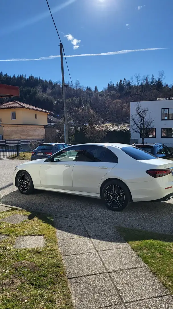 Mercedes-Benz E 300 E 300e PHEV Aut. - 2