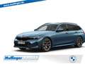 BMW 330 e xDr.T.M Sport Pro SurView HUD ACC PanoD.AHK Grau - thumbnail 1