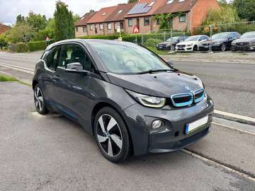 i3 75/125 kw  Belgium car pass 7500 excl. export