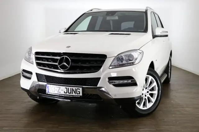 Mercedes-Benz ML 250 4Matic*Sport*Kamera*AHK*
