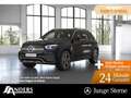 Mercedes-Benz GLE 350 de 4M AMG+Sitzkli+Burm+Distr+Pano+AHK+36 Noir - thumbnail 1