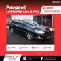 Peugeot 407 RC Line 2.7 HDi V6 204ch boîte automatique Schwarz - thumbnail 1