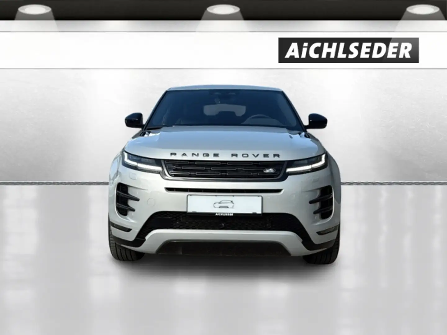 Land Rover Range Rover Evoque Hybrid P269e AWD AT Dynamic SE Grau - 2