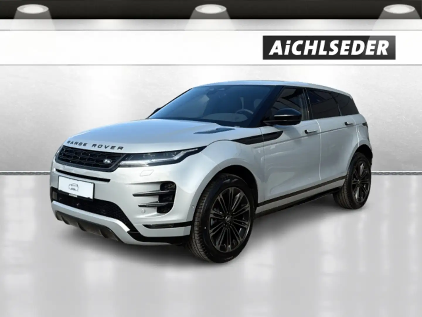 Land Rover Range Rover Evoque Hybrid P269e AWD AT Dynamic SE Grau - 1
