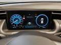 Hyundai TUCSON Tucson III 2021 1.6 hev Exellence 2wd auto Verde - thumbnail 13