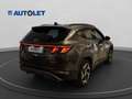 Hyundai TUCSON Tucson III 2021 1.6 hev Exellence 2wd auto Verde - thumbnail 7