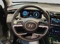 Hyundai TUCSON Tucson III 2021 1.6 hev Exellence 2wd auto Verde - thumbnail 14