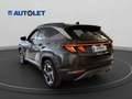 Hyundai TUCSON Tucson III 2021 1.6 hev Exellence 2wd auto Verde - thumbnail 8