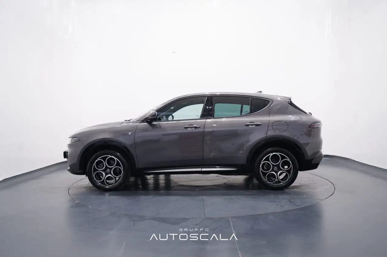 Alfa Romeo Tonale 2024