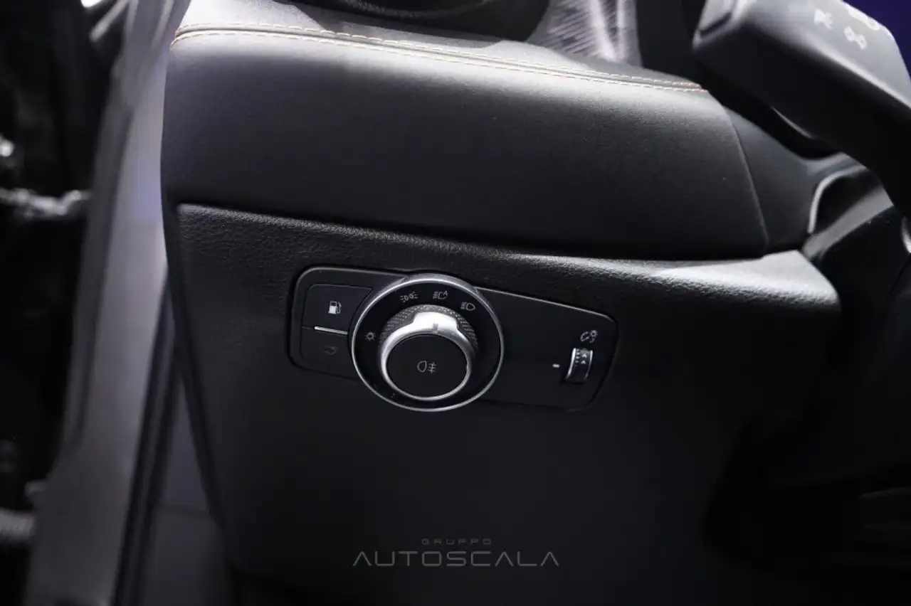 Alfa Romeo Tonale 2024 — фото 13