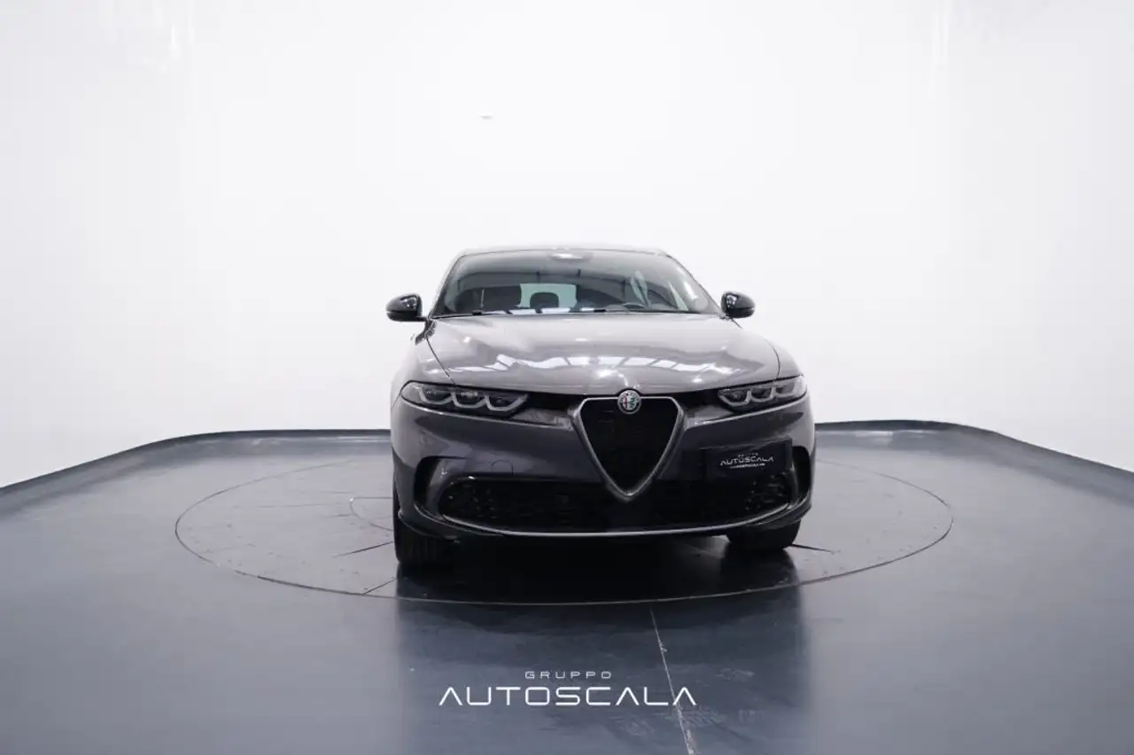 Alfa Romeo Tonale 2024